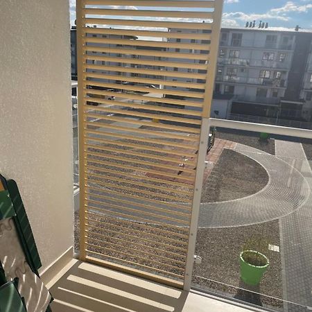 Apartament Lili Sloneczne Tarasy Dziwnowek Exterior photo