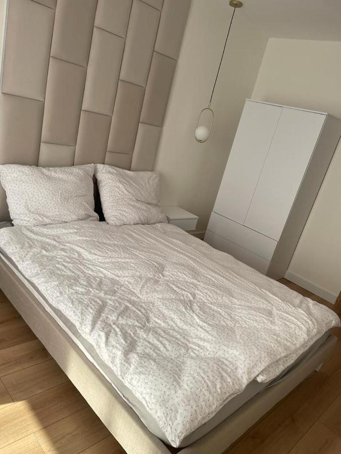 Apartament Lili Sloneczne Tarasy Dziwnowek Exterior photo